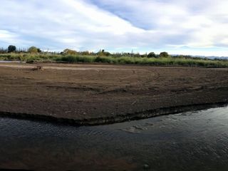 Foto 22 de CASA CON TERRENO A LA ORILLA DEL RIO DIAMANTE