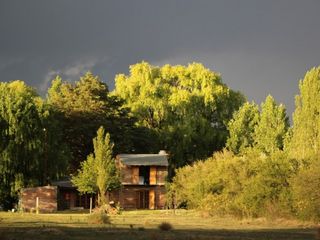 Foto 5 de CASA CON TERRENO A LA ORILLA DEL RIO DIAMANTE