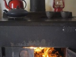 Foto 11 de CASA CON TERRENO A LA ORILLA DEL RIO DIAMANTE