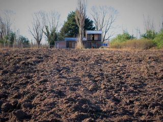 Foto 19 de CASA CON TERRENO A LA ORILLA DEL RIO DIAMANTE