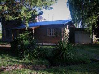 Foto 3 de CASA CON TERRENO A LA ORILLA DEL RIO DIAMANTE