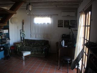 Foto 13 de CASA CON TERRENO A LA ORILLA DEL RIO DIAMANTE