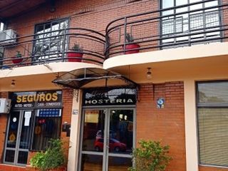 Foto 2 de EN VENTA HOSTERIA  EN POSADAS -MNES.- INVERSIONISTAS
