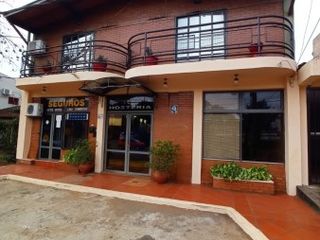 Foto 20 de EN VENTA HOSTERIA  EN POSADAS -MNES.- INVERSIONISTAS