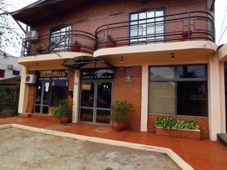 Foto 1 de EN VENTA HOSTERIA  EN POSADAS -MNES.- INVERSIONISTAS