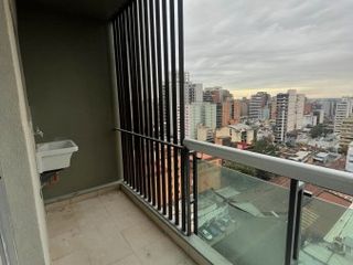 Foto 5 de 1 dormitorio Frente a estrenar