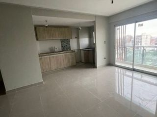 Foto 4 de 1 dormitorio Frente a estrenar