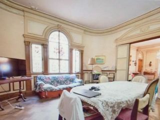 Foto 9 de 6 Amb + Depend.Serv. Apto Profesional. Edif. MONUMENTO HISTORICO... Hermosos Detalles de Estilo
