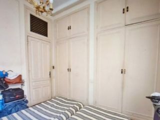 Foto 14 de 6 Amb + Depend.Serv. Apto Profesional. Edif. MONUMENTO HISTORICO... Hermosos Detalles de Estilo