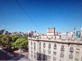 Foto 24 de 6 Amb + Depend.Serv. Apto Profesional. Edif. MONUMENTO HISTORICO... Hermosos Detalles de Estilo