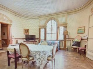 Foto 7 de 6 Amb + Depend.Serv. Apto Profesional. Edif. MONUMENTO HISTORICO... Hermosos Detalles de Estilo