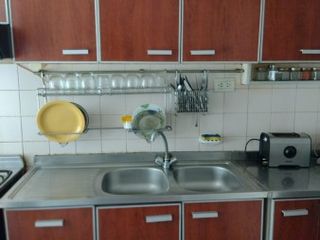 Foto 6 de VENTA - DEPTO 3 HBITACIONES - ZONA CENTRO