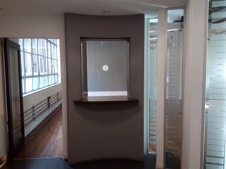 Foto 2 de Oficina en venta Apta vivienda Tipo Loft Impecable muy luminosa