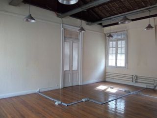 Foto 7 de Oficina en venta Apta vivienda Tipo Loft Impecable muy luminosa