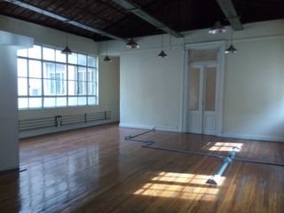 Foto 8 de Oficina en venta Apta vivienda Tipo Loft Impecable muy luminosa