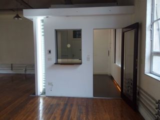 Foto 3 de Oficina en venta Apta vivienda Tipo Loft Impecable muy luminosa