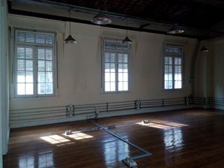 Foto 4 de Oficina en venta Apta vivienda Tipo Loft Impecable muy luminosa