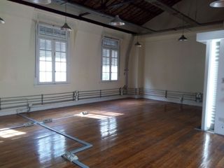 Foto 5 de Oficina en venta Apta vivienda Tipo Loft Impecable muy luminosa