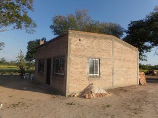 Foto 70 de SE VENDE CAMPO. LOCALIDAD DE NAPENAY