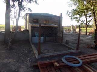 Foto 65 de SE VENDE CAMPO. LOCALIDAD DE NAPENAY