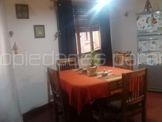 Foto 1 de OPORTUNIDAD: VENDO DEPARTAMENTO DE 2 DORMITORIOS A 4 CUADRAS DE PEATONAL