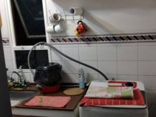 Foto 4 de NUEVA CORDOBA! DEPARTAMENTO UN DORMITORIO  SOBRE P. LUGONES