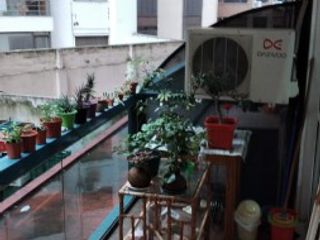 Foto 8 de NUEVA CORDOBA! DEPARTAMENTO UN DORMITORIO  SOBRE P. LUGONES