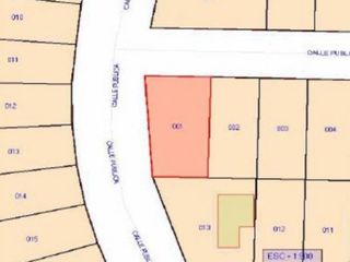 Foto 4 de Valle Cercano! Excelente lote 320 m2 micro barrio 