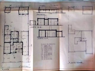 Foto 14 de CASA EN VENTA BARRIO ROSEDAL
