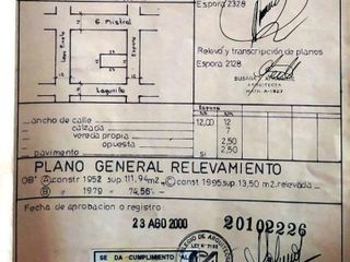 Foto 15 de CASA EN VENTA BARRIO ROSEDAL