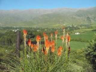 Foto 3 de Villa Chenaut - Tafi del Valle