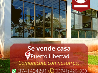 Foto 1 de Se vende casa