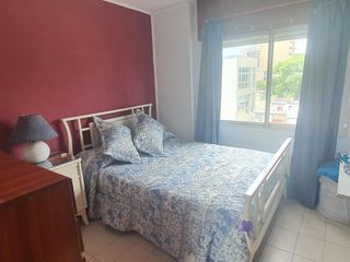 Foto 9 de VENDO SEMIPISO. 4 DORMITORIOS, COCHERA. ZONA PARQUE U$S 130.000.-