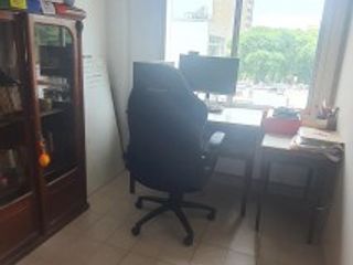 Foto 12 de VENDO SEMIPISO. 4 DORMITORIOS, COCHERA. ZONA PARQUE U$S 130.000.-
