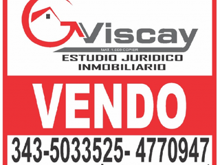 Foto 14 de VENDO SEMIPISO. 4 DORMITORIOS, COCHERA. ZONA PARQUE U$S 130.000.-