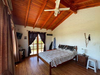 Foto 8 de CASA QUINTA DE DOS PLANTAS CON TERRENO DE 5000mÂ²