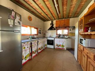 Foto 6 de CASA QUINTA DE DOS PLANTAS CON TERRENO DE 5000mÂ²