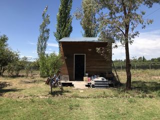 Foto 26 de CASA QUINTA DE DOS PLANTAS CON TERRENO DE 5000mÂ²