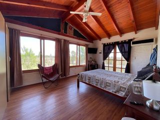 Foto 7 de CASA QUINTA DE DOS PLANTAS CON TERRENO DE 5000mÂ²