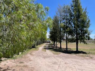 Foto 17 de CASA QUINTA DE DOS PLANTAS CON TERRENO DE 5000mÂ²