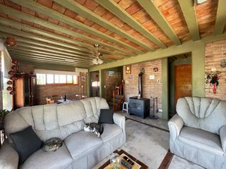 Foto 4 de CASA QUINTA DE DOS PLANTAS CON TERRENO DE 5000mÂ²