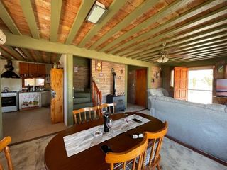 Foto 5 de CASA QUINTA DE DOS PLANTAS CON TERRENO DE 5000mÂ²