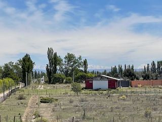 Foto 9 de CASA QUINTA DE DOS PLANTAS CON TERRENO DE 5000mÂ²