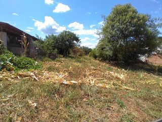 Terreno en Obera