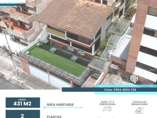 Foto 17 de Venta Departamento Duplex Urb Gabriela Marina Sector Ana Luisa