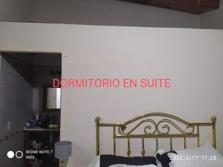 Foto 11 de SE VENDE CASA. 26 BIS E/ 13 Y 15 BÂº 1ro de Mayo.