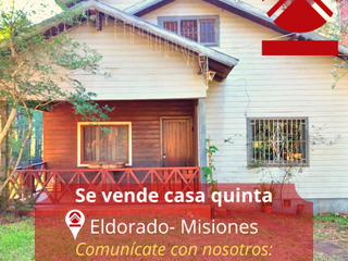 Foto 1 de Se casa quinta