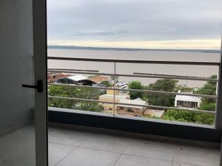 Foto 1 de vista al rio !!!