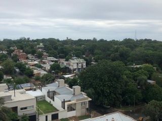Foto 2 de vista al rio !!!
