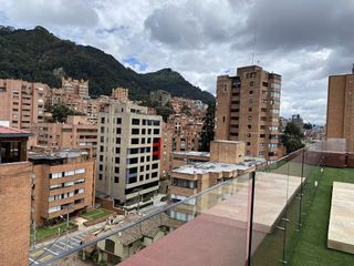 Foto 15 de ARRIENDO de APARTAMENTO en BOGOTA